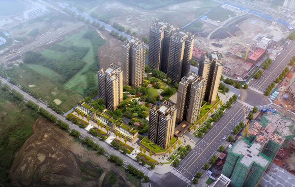 四川格高房地产开发有限公司